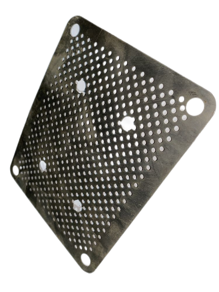 Engine Parts Filter Screen for Generator