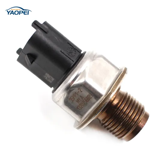 Fuel Rail Pressure Sensor Switch for Diesel Engine (35PP1-2 1306358052)
