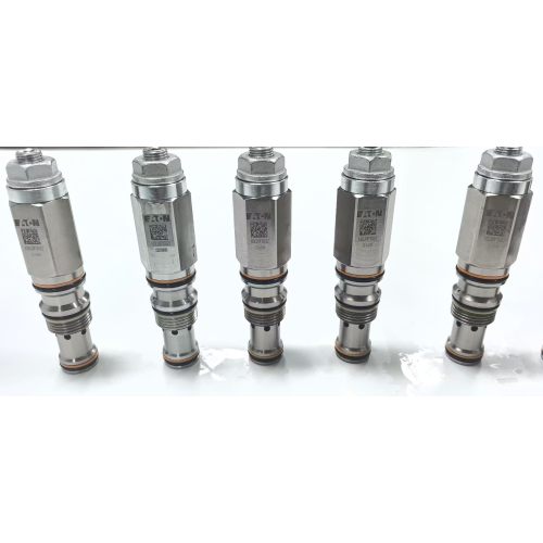 Válvulas de contrapeso serie Eaton 1SE30F35S2