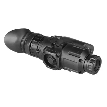 Gen 4 Digital Night Monocular with IR Night Vision for Helmet - HK27-0031