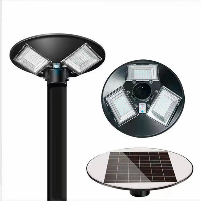 Solar Security Led Waterproof Light