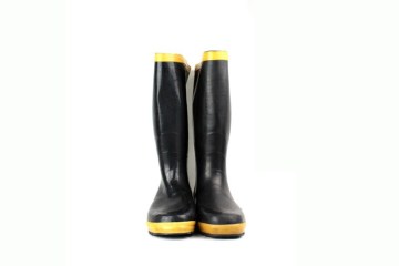 Safety PVC Rain Boots