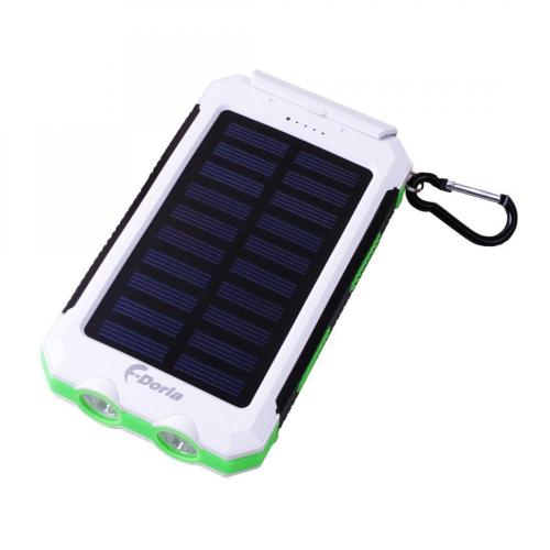 Universal Micro USB Socket Type Power Bank