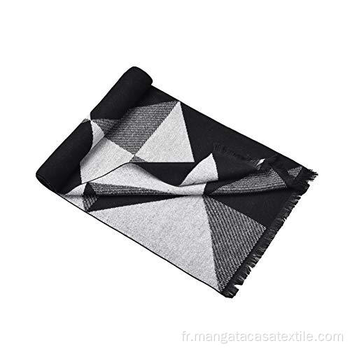 Foulards à viscose long