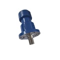 Single Acting Hydraulic Cylinder