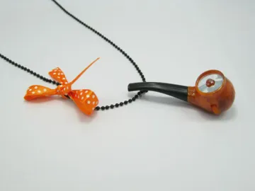 Zhejiang Zinc Alloy Necklace
