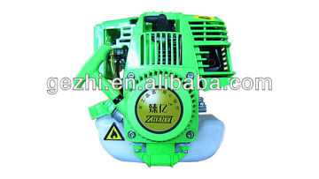 139F new model gasoline grass cutter