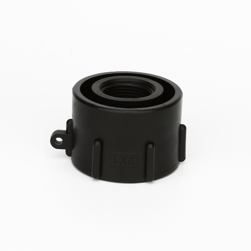 Adaptateurs IBC Adaptateur de filetage Camlock Coupages