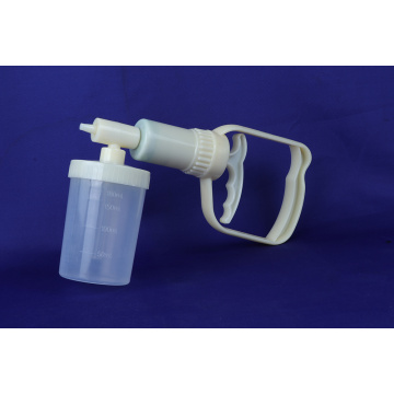 Sputum Suction Pump 