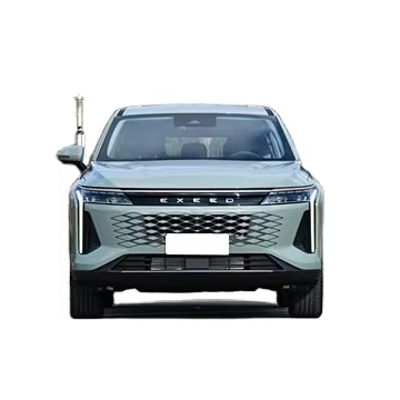 2024 Chery Exeed Rx Stellar Mid -Size SUV 400T 2/4WD para venda