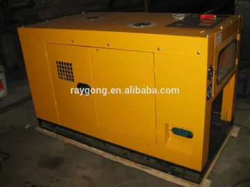10KW Weifang diesel geneartor sets