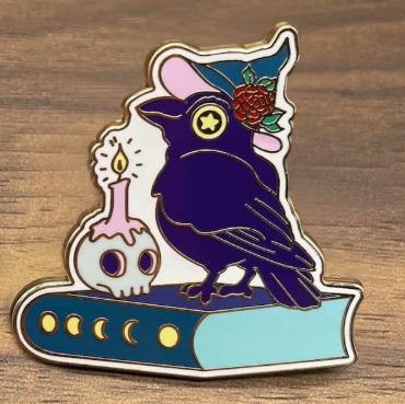 Imitation Hard Enamel