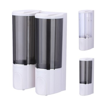 Battery Liquid Soap Dispenser Sensor ABS Plastic