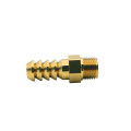 Hose Nipple Brass Hose Connector