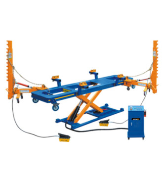 China Professional Car Bench CB720 Manufacturer for Sale