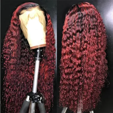Wholesale Cheap Brazilian Hair Hd Swiss Lace For Qingdao Wigs, Full Lace Wig With Baby Hair,Human Hair Wigs For Black Women