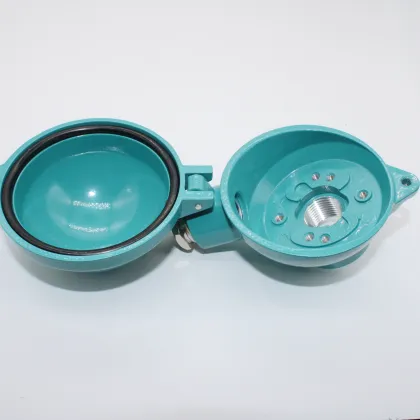 Industrial Thermocouple Accessories: Exploring the Dana Thermocouple Head with Junction Box