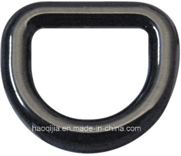 D Ring for Garment & for Bag -21670
