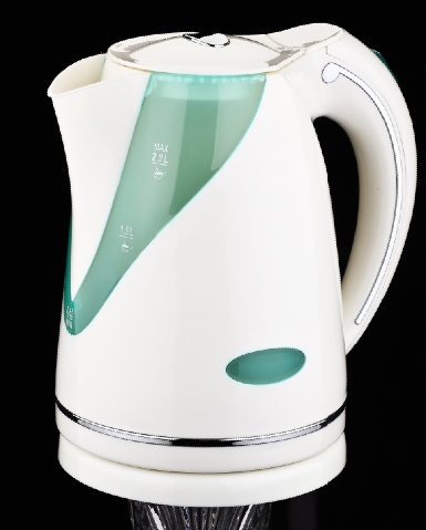 LUXURY TEA KETTLE BY NEW PP