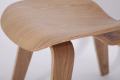 Eames Molde Plywood Dining Chair