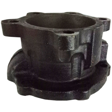 Parts and Components for Dongfeng EQ2082 and EQ1093F Off-road Vehicles: Rear Axle Drive Shaft Bearing Seat 1800C-331
