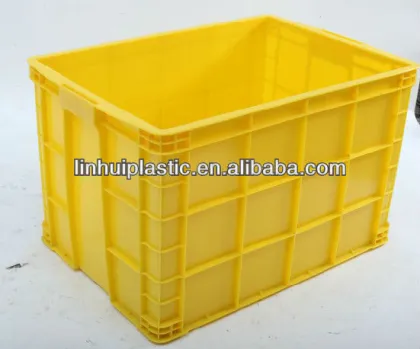 All Kinds of Plastic Turnover Box/Container/basket Are Available