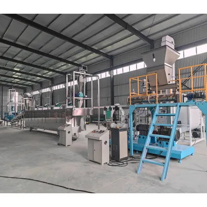 Aquatic Equipment: Automatic Shrimp Food Machine with 5 Ton Capacity