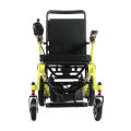 hub motor electric Intelligent Wheelchairs for sale