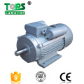 YC single phase heavy duty capacitor start motor