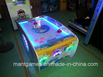 New Style Commercial Air Hockey for Sale From Guangzhou Manufacturer