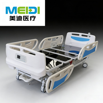 Wholesale Electric Medical Bed BR-D-III with Weighing & Camera System