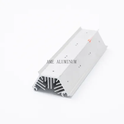 LED strip aluminum heat sink aluminum heat sink