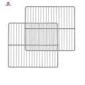 stainless steel rectangle Barbecue grill wire mesh