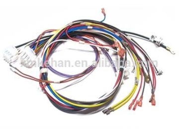 OEM ODM RoHS compliant electric 16mm open wire and cable