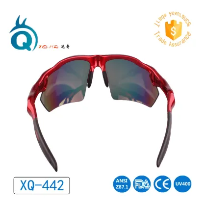 Amazing TR90 frame Soft and light sport sunglasses fishing glasses child glasses for children