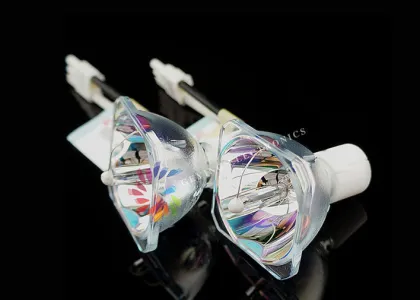 Original Dlp Projector Lamp For Luxeon D508 D509 D510 Lg Bs254 , Shp137 Bare Bulb