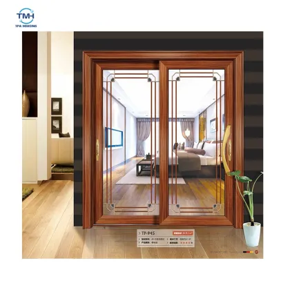 Sound Insulation Tempered Glass Doors Windows Singapore