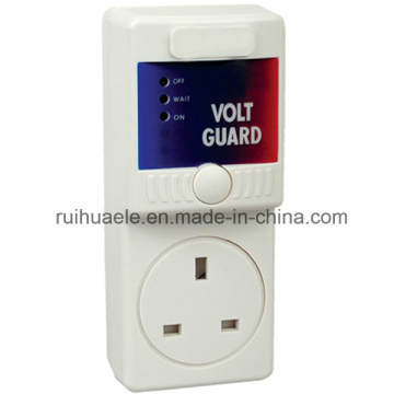 Popular Home Air Conditional Voltage Protector