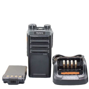 Hytera PD408 Walkie Talkie Walkie Talkie 5 km