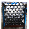 SAE 1026 cold drawn seamless hydraulic cylinder tube