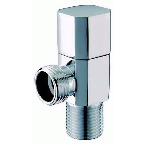 Bathroom Accessories 1/2 inch Angle Valve for Water Tap