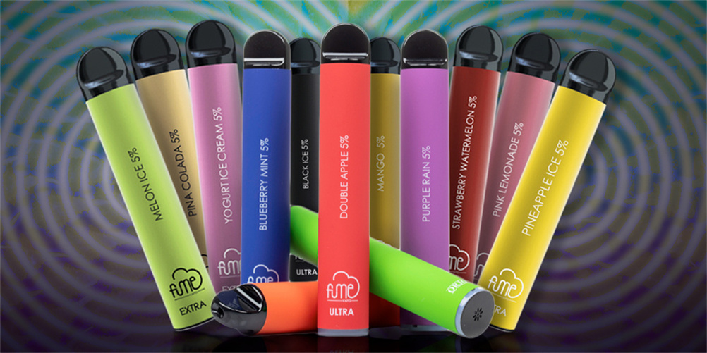 are fume vapes safe