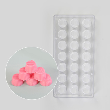 Custom Chocolate Mold Plastic Mould