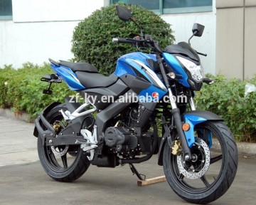 Bajaj NS200 racing sport motorcycle for sale,200cc motocicletas