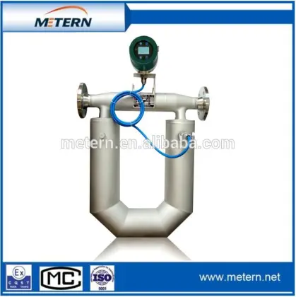 corn oil flow meter