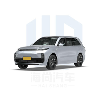 2024 lixiang L9 SUV điện: Xe năng lượng mới không gian rộng chất lượng cao