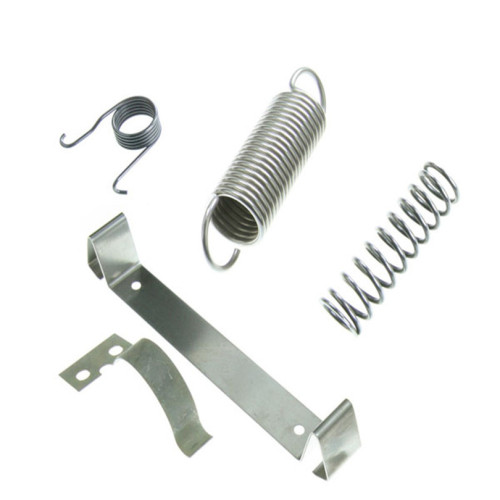 Sheet Metal Punching and Stamping Met Part