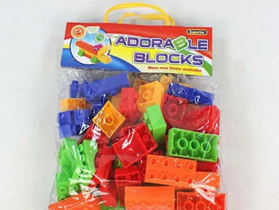 BLOCK TOYS(60PCS)