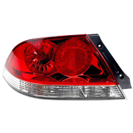 MN161196 MN161195 Taillight for Mitsubishi Lance 2003