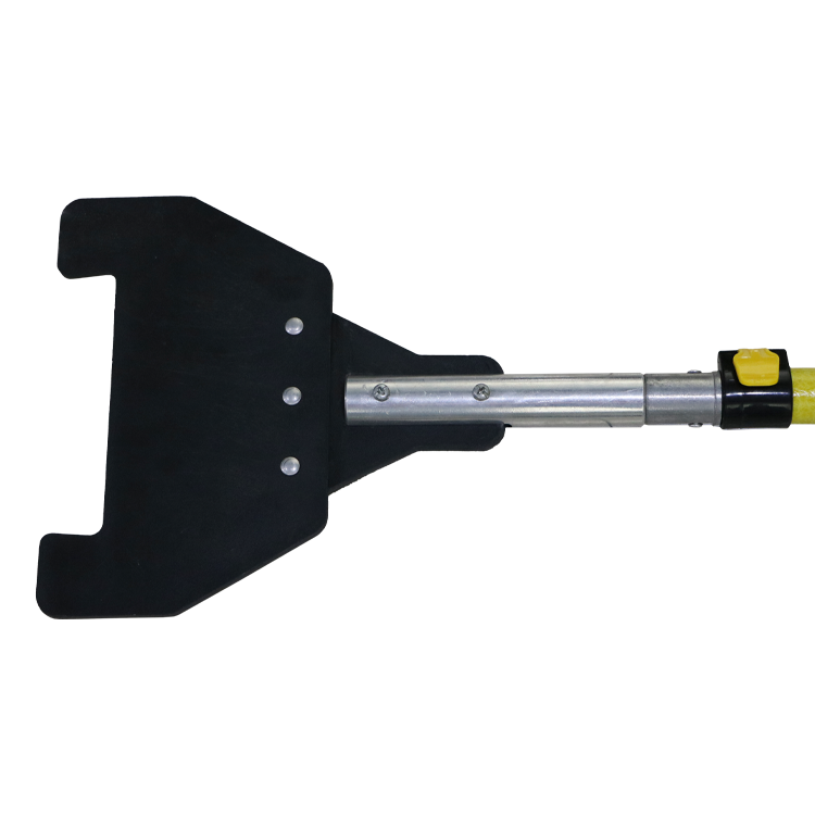 corner protector placement tool